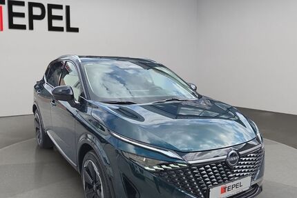 Nissan Qashqai 7.000 km 35.900 &euro; Wuppertal 42117