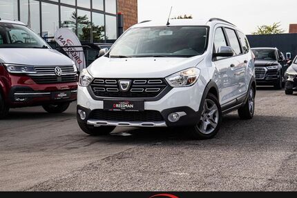 Dacia Lodgy 85.000 km 12.740 &euro; Kamen 59174