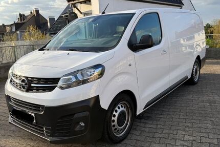 Opel Vivaro 155.000 km 12.000 &euro; Wuppertal 42327