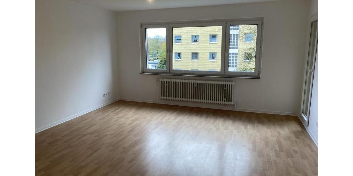 Etagenwohnung Velbert Velbert-Mitte - 3 Zimmer, 83 m&sup2;, 579&euro; | Angebot:25995647