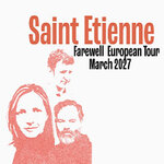 Saint Etienne