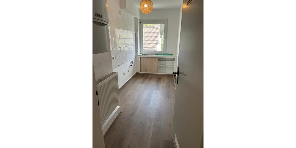 Etagenwohnung Dortmund Hörde - 2.5 Zimmer, 60 m&sup2;, 490&euro; | Angebot:26706024