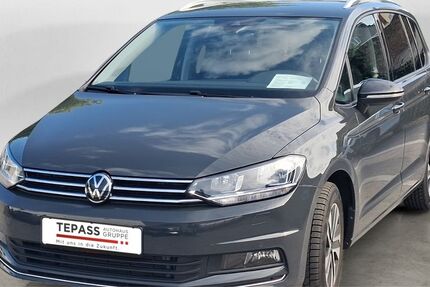 VW Touran 8.159 km 33.440 &euro; Herne 44625