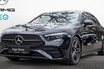Mercedes-Benz A 220 24.026 km 38.290 &euro; Iserlohn 58636