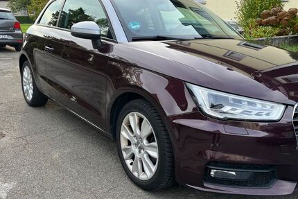 Audi A1 207.000 km 7.500 &euro; Dortmund 44287