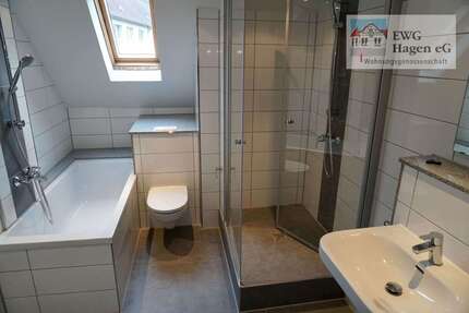 Wohnung Hagen Wehringhausen - 3 Zimmer, 65 m&sup2;, 421&euro; | Angebot:23130365