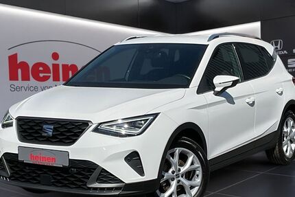 Seat Arona 36.872 km 16.439 &euro; Menden 58708