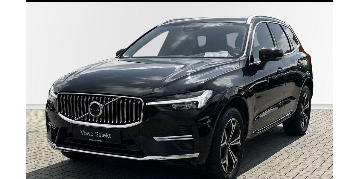 Volvo XC60 60.700 km 35.390 &euro; Iserlohn 58640