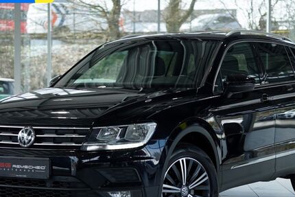 VW Tiguan Allspace 149.000 km 23.700 &euro; Remscheid/NRW 42855