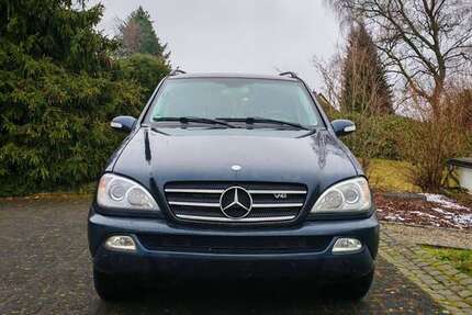 Mercedes-Benz ML 400 385.000 km 6.500 &euro; Neuenrade 58809