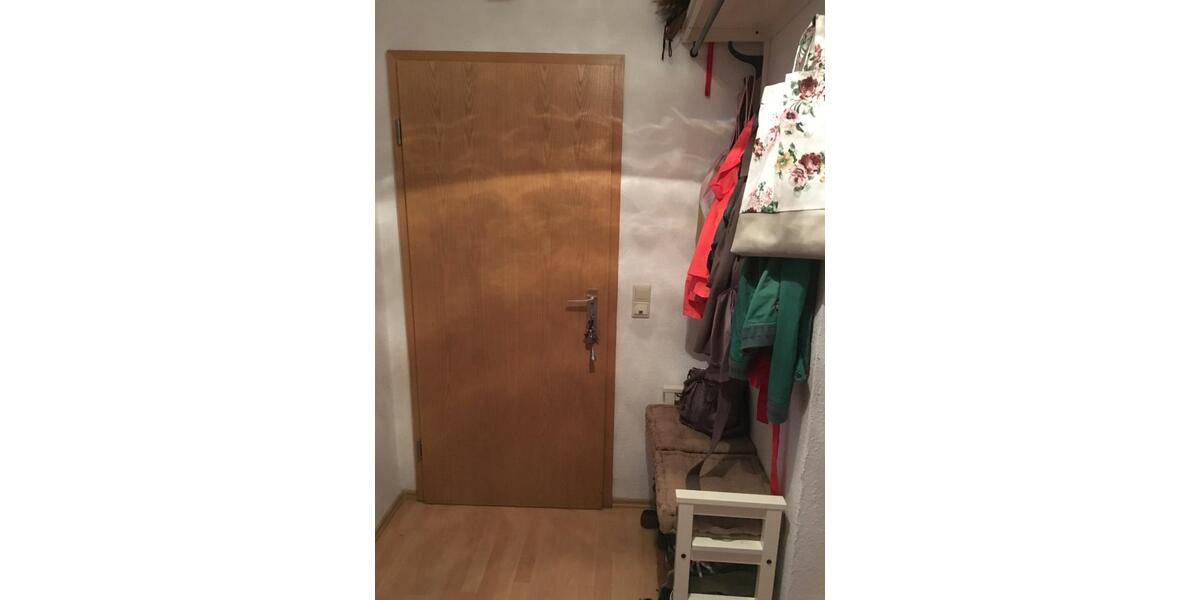 Etagenwohnung Herne Altenhöfen - 1 Zimmer, 56 m&sup2;, 504&euro; | Angebot:27627083