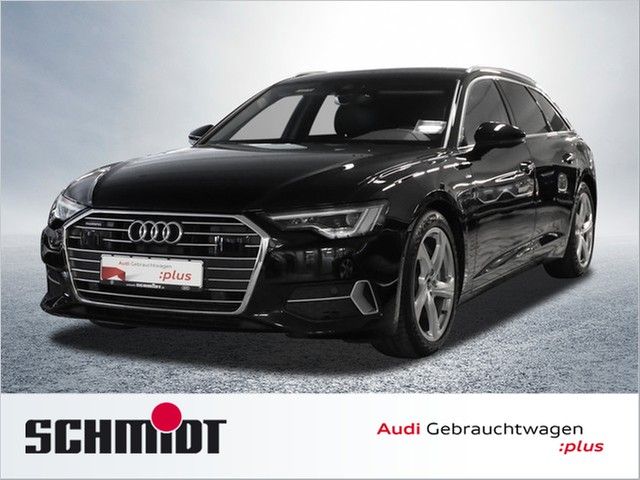 Audi A6 51.580 km 35.440 &euro; Lünen 44534