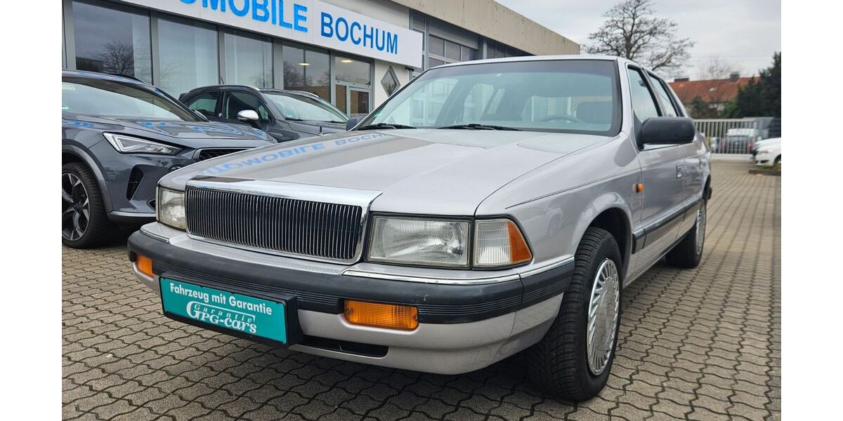 Chrysler Saratoga 47.000 km 3.999 &euro; Bochum 44866