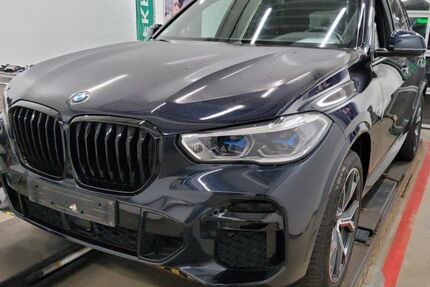BMW X5 62.108 km 57.505 &euro; Hagen 58091