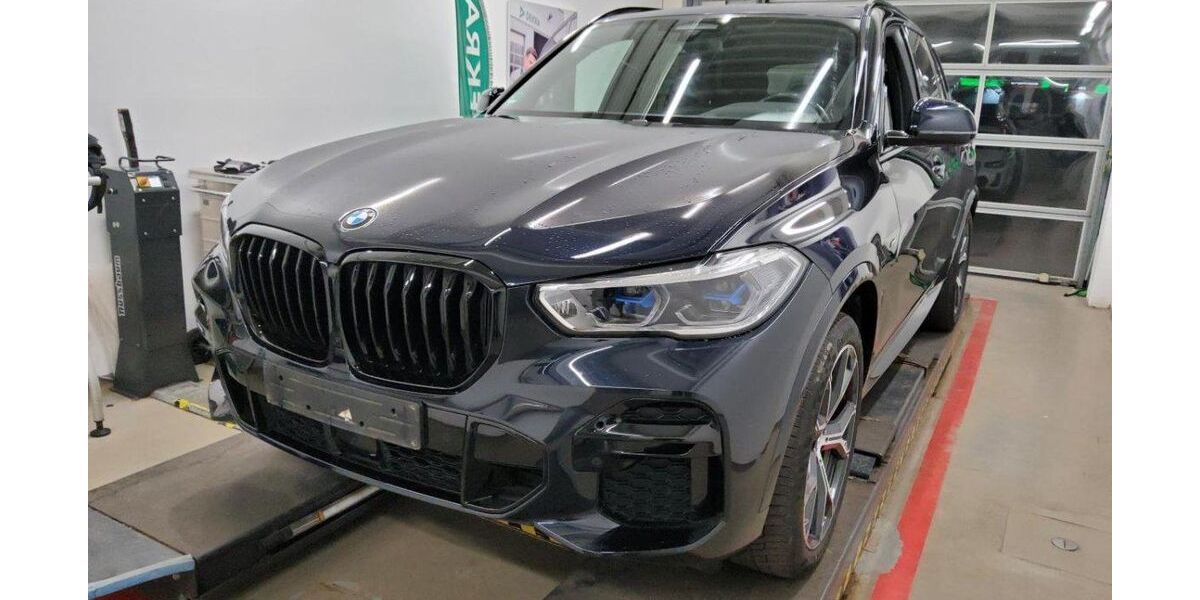 BMW X5 62.108 km 57.510 &euro; Hagen 58091