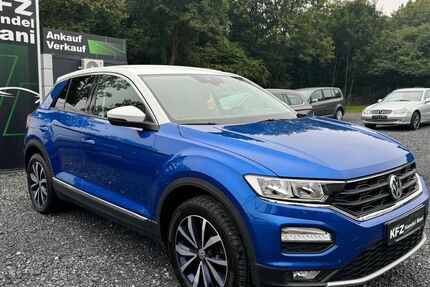 VW T-Roc 132.000 km 19.490 &euro; Unna 59423