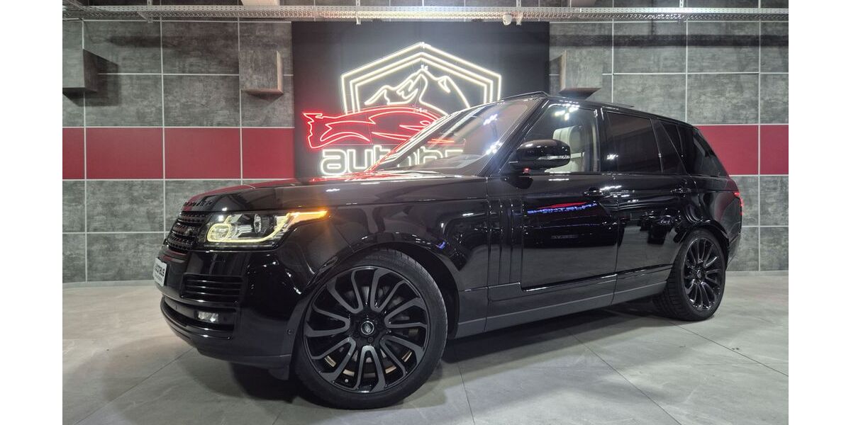 Land Rover Range Rover 26.251 km 45.990 &euro; Remscheid 42897