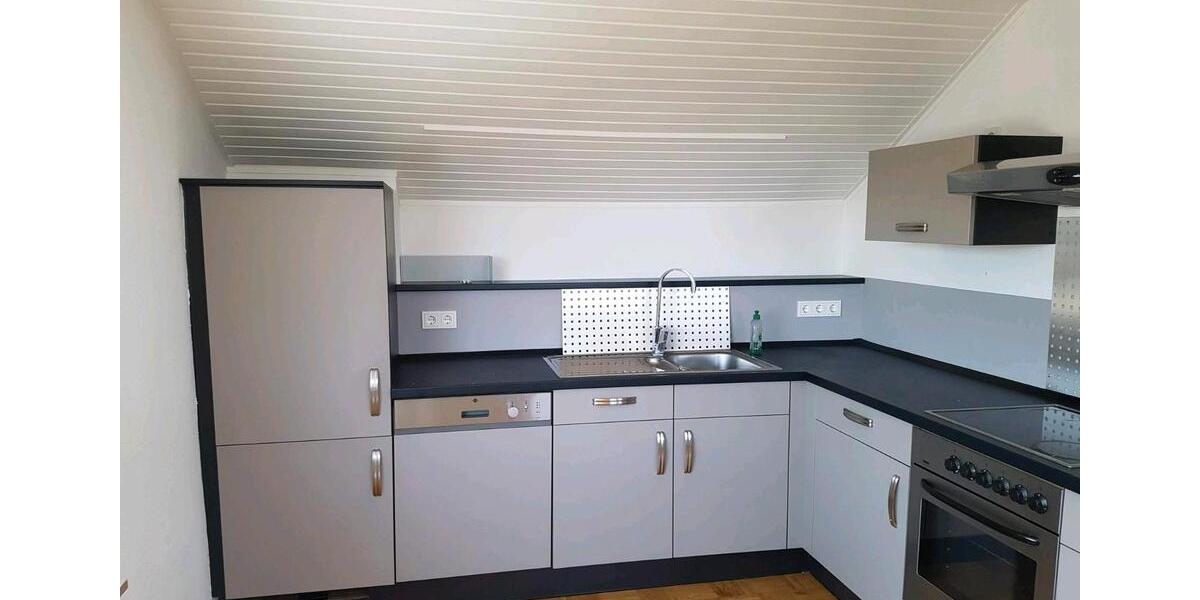 Etagenwohnung Wipperfürth - 3 Zimmer, 70 m&sup2;, 850&euro; | Angebot:27577999