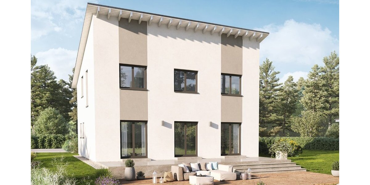Individuell geplantes Einfamilienhaus in Gevelsberg - Komfort trifft auf flexible Gestaltung - Einfamilienhaus Gevelsberg | Angebot:27698495
