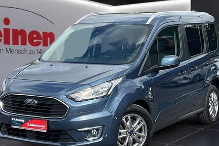 Ford Tourneo Connect 62.800 km 22.959 &euro; Holzwickede 59439
