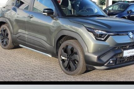 Suzuki e Vitara 1.001 km 40.990 &euro; Unna 59427