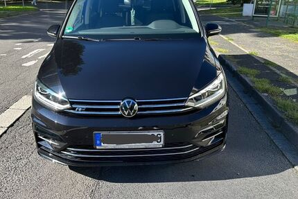 VW Touran 14.916 km 36.300 &euro; Remscheid 42897
