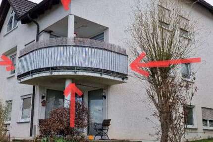 Wohnung Herdecke Westende - 2 Zimmer, 53 m&sup2;, 125.000&euro; | Angebot:27653808