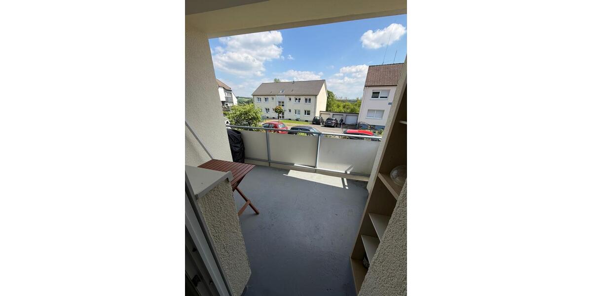 Etagenwohnung Wipperfürth - 3 Zimmer, 62 m&sup2;, 680&euro; | Angebot:26593613