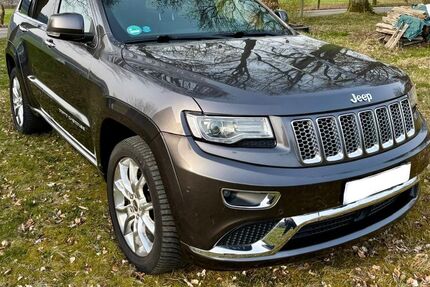 Jeep Grand Cherokee 151.791 km 18.500 &euro; Neuenrade 58809