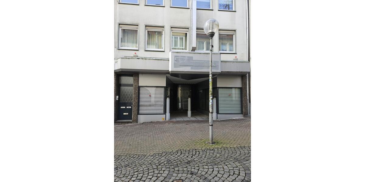 Gewerbeobjekt Unna - 1.470&euro; | Angebot:19614657