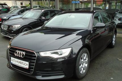 Audi A6 204.000 km 9.990 &euro; Dortmund 44225