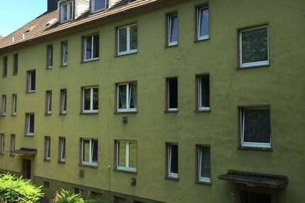 Wohnung Wuppertal Langerfeld - 3 Zimmer, 62 m&sup2;, 589&euro; | Angebot:26750102