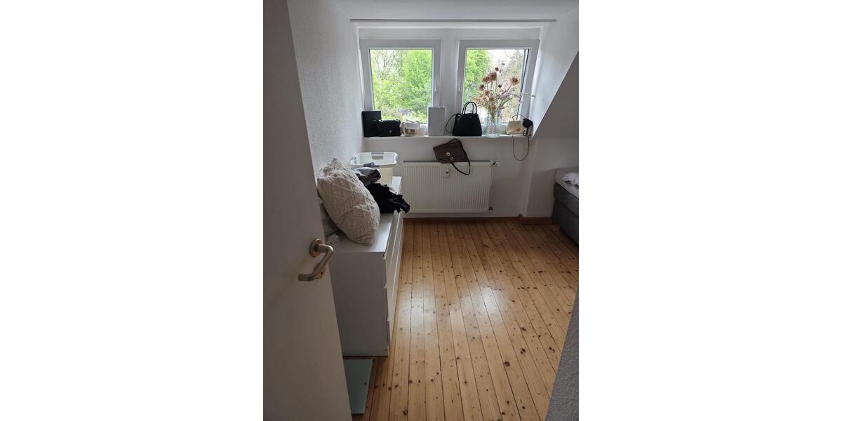 Dachgeschoßwohnung Castrop-Rauxel Rauxel - 2.5 Zimmer, 56 m&sup2;, 650&euro; | Angebot:25444013