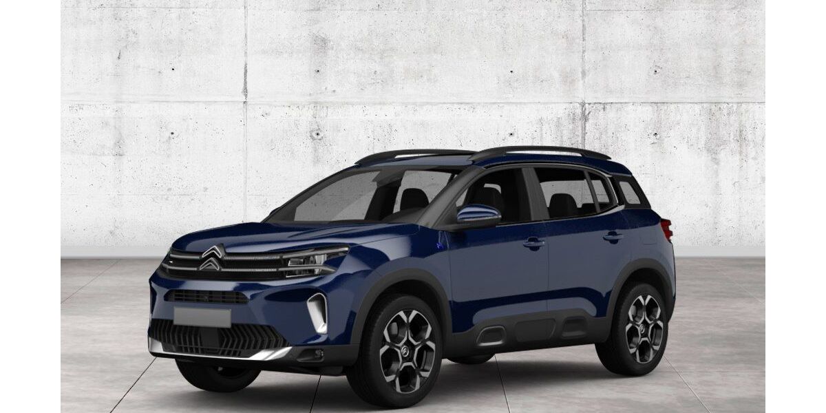 Citroen C5 Aircross 19.700 km 23.790 &euro; Werdohl 58791