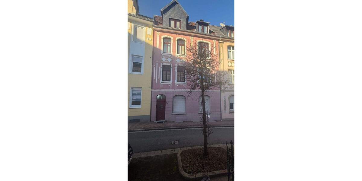 Mehrfamilienhaus, Wohnhaus Lüdenscheid Staberg - 1 Zimmer, 330.000&euro; | Angebot:25660839