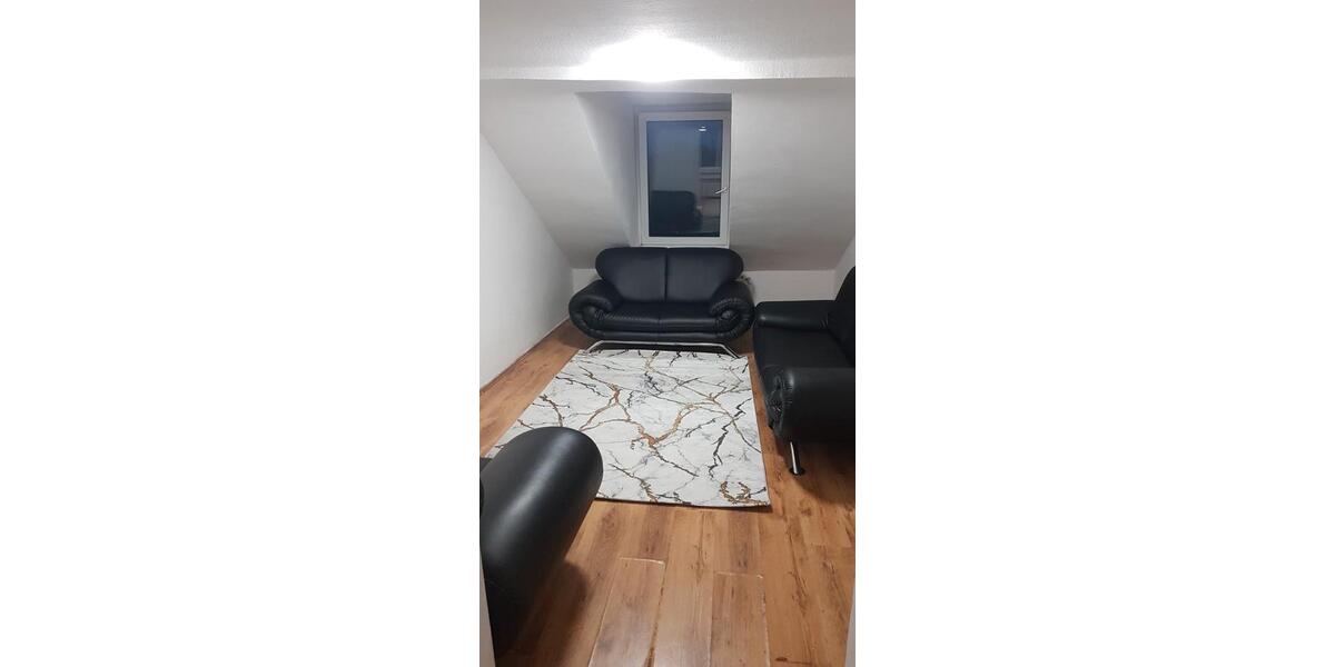 Etagenwohnung Wuppertal Elberfeld - 1 Zimmer, 33 m&sup2;, 55.900&euro; | Angebot:26738201
