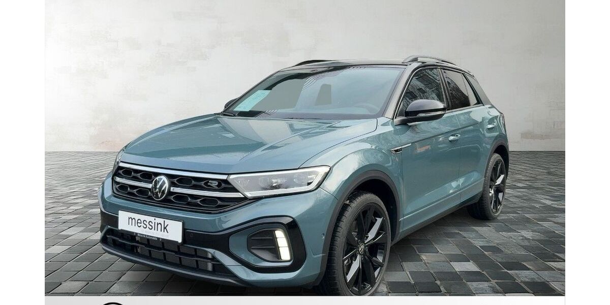 VW T-Roc 2.692 km 41.995 &euro; Radevormwald 42477