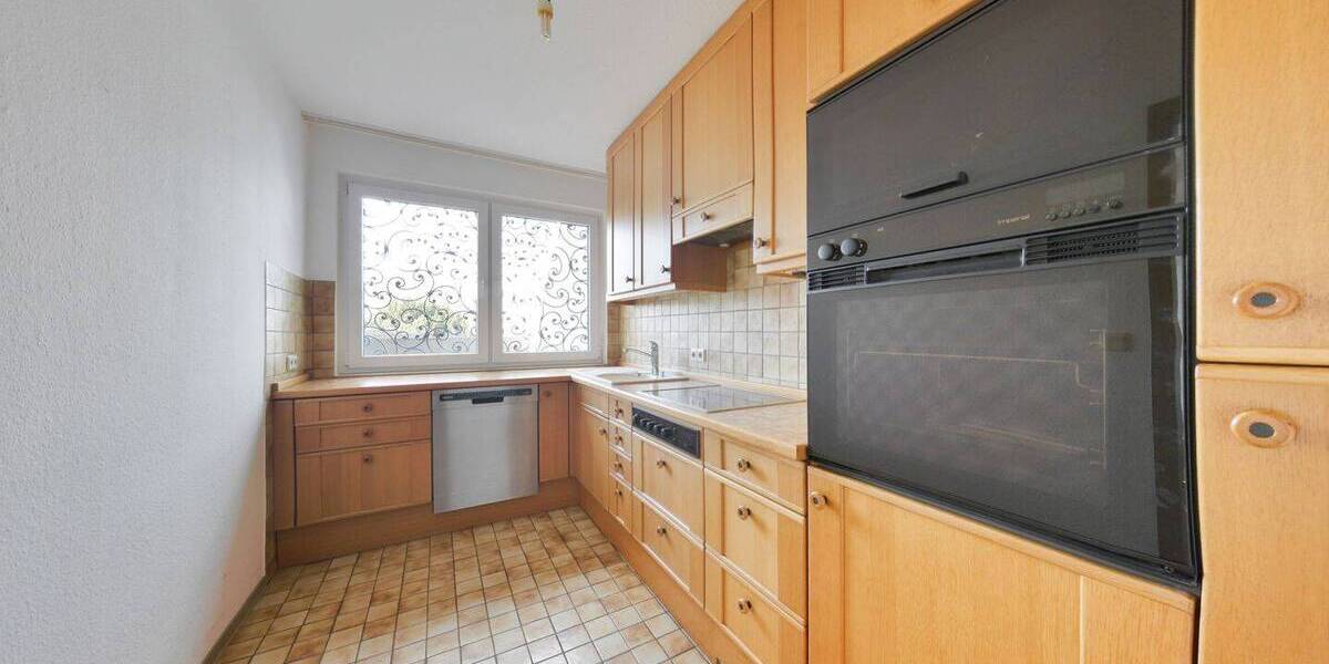 Etagenwohnung Velbert Mitte - 2 Zimmer, 69 m&sup2;, 189.000&euro; | Angebot:26029090