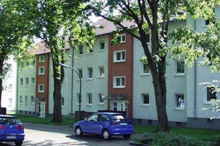 Wohnung Castrop-Rauxel Rauxel - 3.5 Zimmer, 58 m&sup2;, 519&euro; | Angebot:25659163