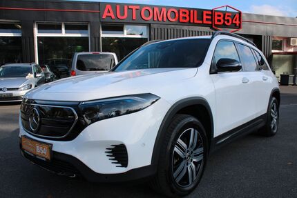 Mercedes-Benz EQB 46.218 km 32.991 &euro; Dortmund 44145