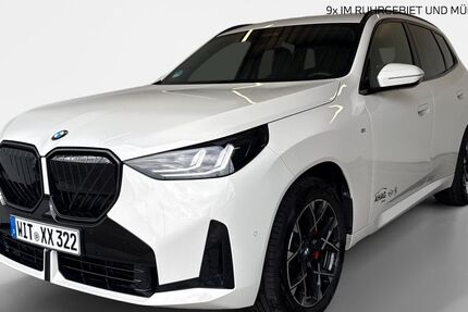 BMW X3 13.570 km 56.890 &euro; Witten 58455