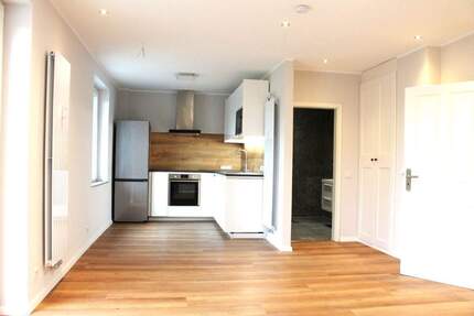 Wohnung Dortmund Bövinghausen - 2 Zimmer, 53 m&sup2;, 119.000&euro; | Angebot:25865082