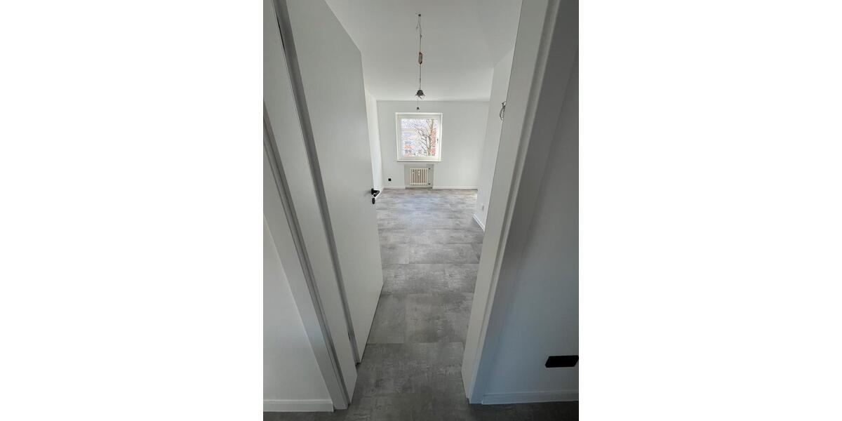 Etagenwohnung Dortmund Brackel - 3.5 Zimmer, 77 m&sup2;, 1.150&euro; | Angebot:25974950