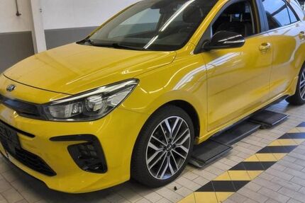 Kia Rio 134.200 km 10.480 &euro; Dortmund 44369