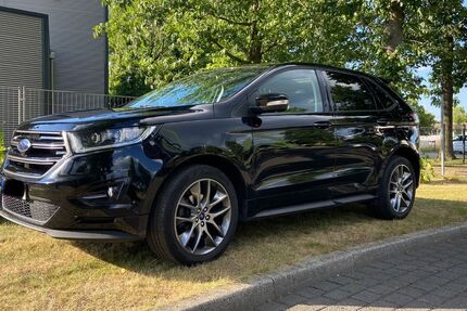 Ford Edge 155.000 km 16.199 &euro; Bochum 44805