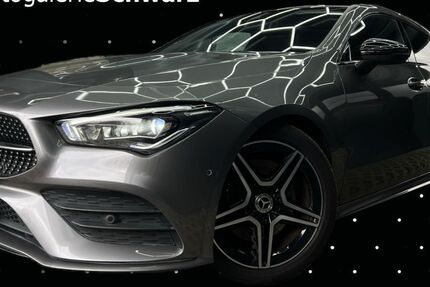 Mercedes-Benz CLA 200 Shooting Brake 79.940 km 25.790 &euro; Remscheid 42897