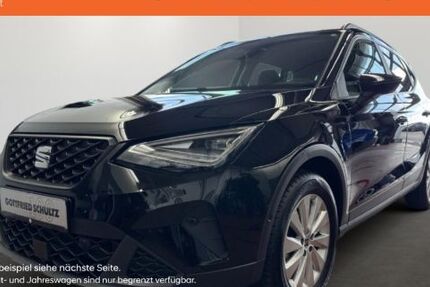 Seat Arona 23.187 km 21.440 &euro; Velbert 42553