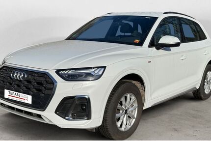 Audi Q5 46.882 km 35.490 &euro; Wetter 58300