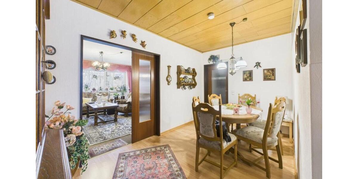 Erdgeschoßwohnung Herne Wanne - 3.5 Zimmer, 76 m&sup2;, 124.000&euro; | Angebot:27018530
