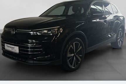 VW Tiguan 10.281 km 42.870 &euro; Hemer 58675